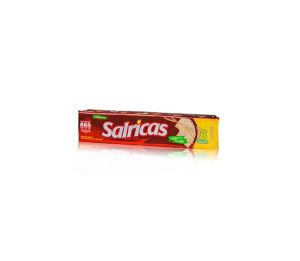 Galletas Crackers Salricas​