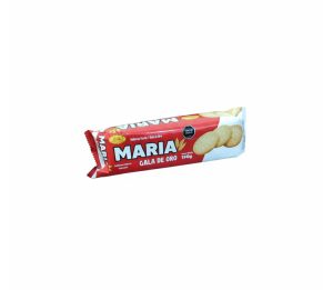 Galleta María Gala de Oro